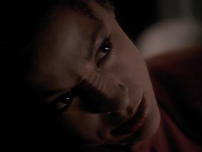 Star Trek: Deep Space Nine Screencaps "The Search, Part I" (S3:E1)