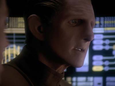 Star Trek: Deep Space Nine Screencaps "The Search, Part I" (S3:E1)