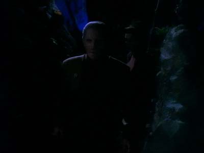 Star Trek: Deep Space Nine Screencaps "The Search, Part I" (S3:E1)