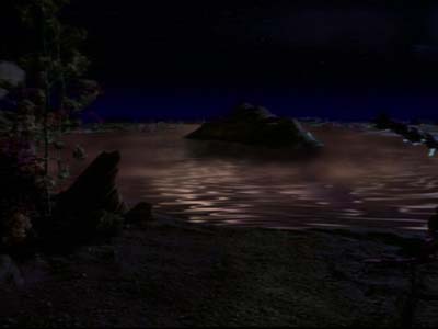 Star Trek: Deep Space Nine Screencaps "The Search, Part I" (S3:E1)