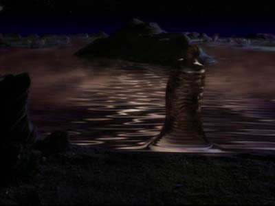 Star Trek: Deep Space Nine Screencaps "The Search, Part I" (S3:E1)