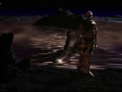 Star Trek: Deep Space Nine Screencaps "The Search, Part I" (S3:E1)