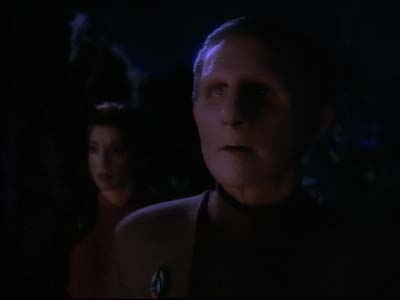 Star Trek: Deep Space Nine Screencaps "The Search, Part I" (S3:E1)