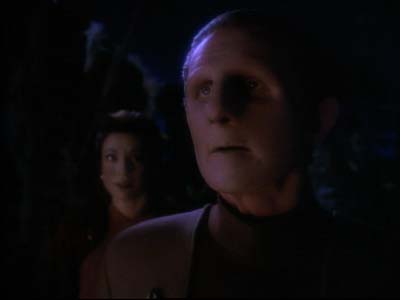 Star Trek: Deep Space Nine Screencaps "The Search, Part I" (S3:E1)