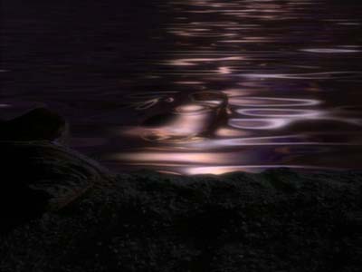 Star Trek: Deep Space Nine Screencaps "The Search, Part I" (S3:E1)