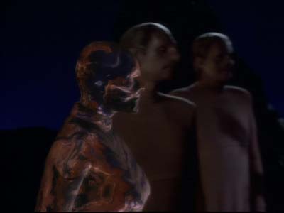 Star Trek: Deep Space Nine Screencaps "The Search, Part I" (S3:E1)