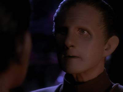 Star Trek: Deep Space Nine Screencaps "The Search, Part I" (S3:E1)