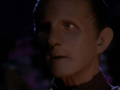 Star Trek: Deep Space Nine Screencaps "The Search, Part I" (S3:E1)