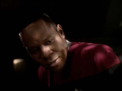 Star Trek: Deep Space Nine Screencaps "Fascination" (S3:E10)