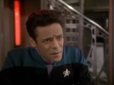 Star Trek: Deep Space Nine Screencaps "Fascination" (S3:E10)