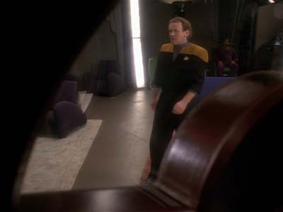 Star Trek: Deep Space Nine Screencaps "Fascination" (S3:E10)