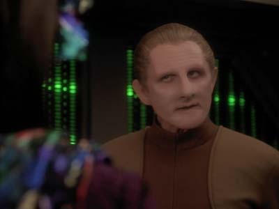 Star Trek: Deep Space Nine Screencaps "Fascination" (S3:E10)