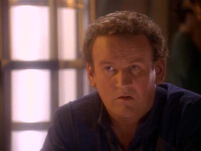 Star Trek: Deep Space Nine Screencaps "Fascination" (S3:E10)