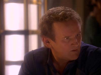 Star Trek: Deep Space Nine Screencaps "Fascination" (S3:E10)