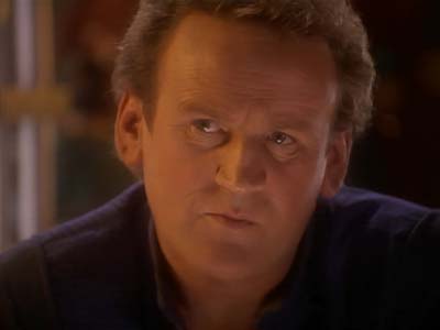 Star Trek: Deep Space Nine Screencaps "Fascination" (S3:E10)
