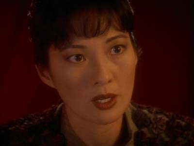 Star Trek: Deep Space Nine Screencaps "Fascination" (S3:E10)