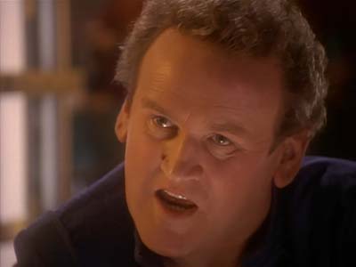 Star Trek: Deep Space Nine Screencaps "Fascination" (S3:E10)