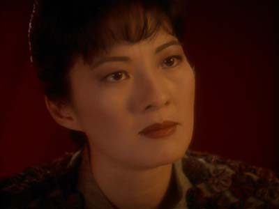Star Trek: Deep Space Nine Screencaps "Fascination" (S3:E10)