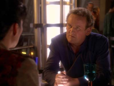 Star Trek: Deep Space Nine Screencaps "Fascination" (S3:E10)