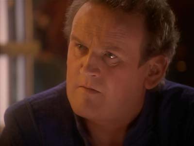 Star Trek: Deep Space Nine Screencaps "Fascination" (S3:E10)