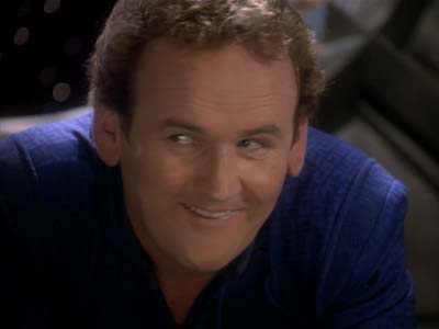 Star Trek: Deep Space Nine Screencaps "Fascination" (S3:E10)