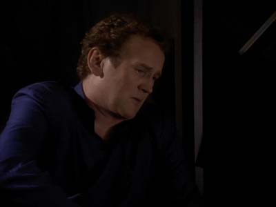 Star Trek: Deep Space Nine Screencaps "Fascination" (S3:E10)
