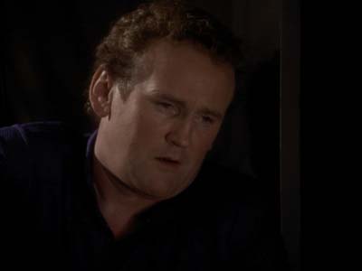 Star Trek: Deep Space Nine Screencaps "Fascination" (S3:E10)