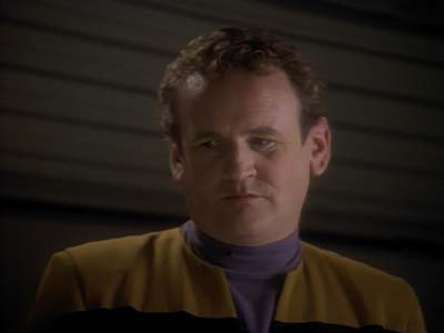 Star Trek: Deep Space Nine Screencaps "Fascination" (S3:E10)