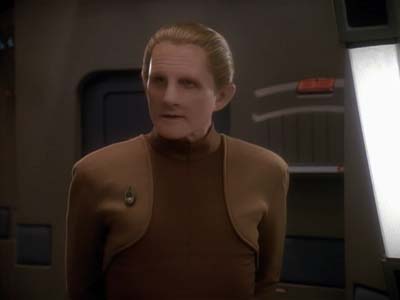Star Trek: Deep Space Nine Screencaps "Past Tense, Part I" (S3:E11)