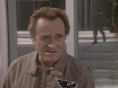 Star Trek: Deep Space Nine Screencaps "Past Tense, Part I" (S3:E11)