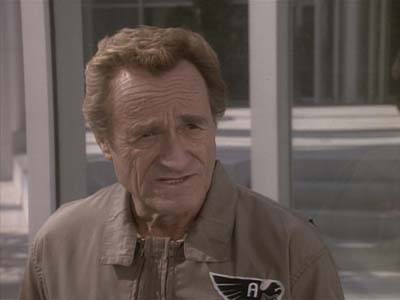 Star Trek: Deep Space Nine Screencaps "Past Tense, Part I" (S3:E11)