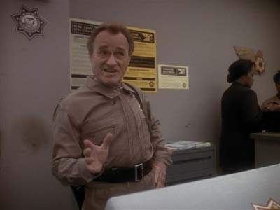 Star Trek: Deep Space Nine Screencaps "Past Tense, Part I" (S3:E11)