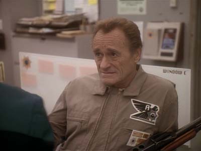 Star Trek: Deep Space Nine Screencaps "Past Tense, Part I" (S3:E11)