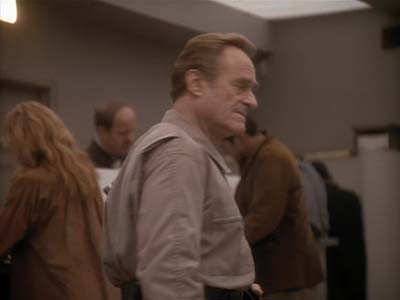 Star Trek: Deep Space Nine Screencaps "Past Tense, Part I" (S3:E11)