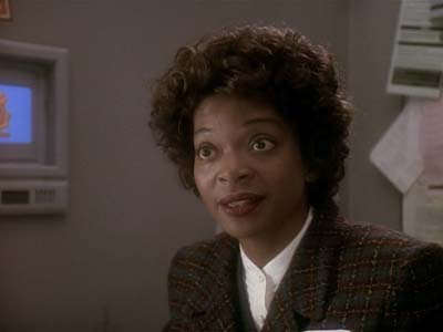 Star Trek: Deep Space Nine Screencaps "Past Tense, Part I" (S3:E11)