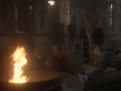 Star Trek: Deep Space Nine Screencaps "Past Tense, Part I" (S3:E11)