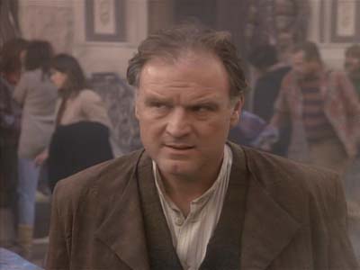 Star Trek: Deep Space Nine Screencaps "Past Tense, Part I" (S3:E11)