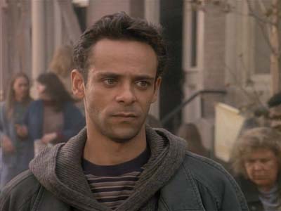 Star Trek: Deep Space Nine Screencaps "Past Tense, Part I" (S3:E11)