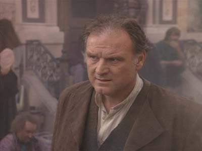 Star Trek: Deep Space Nine Screencaps "Past Tense, Part I" (S3:E11)