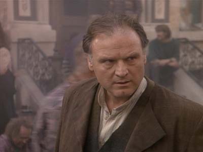 Star Trek: Deep Space Nine Screencaps "Past Tense, Part I" (S3:E11)