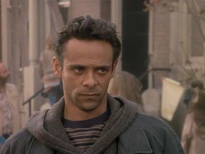 Star Trek: Deep Space Nine Screencaps "Past Tense, Part I" (S3:E11)