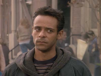 Star Trek: Deep Space Nine Screencaps "Past Tense, Part I" (S3:E11)