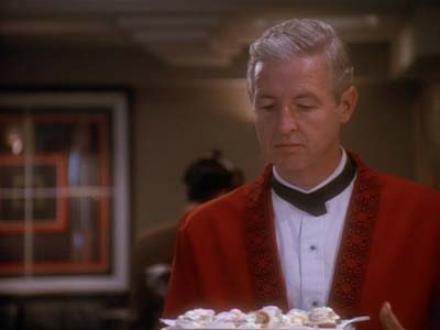 Star Trek: Deep Space Nine Screencaps "Past Tense, Part I" (S3:E11)