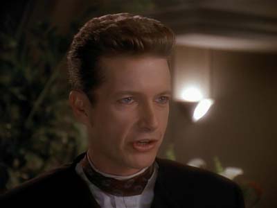 Star Trek: Deep Space Nine Screencaps "Past Tense, Part I" (S3:E11)