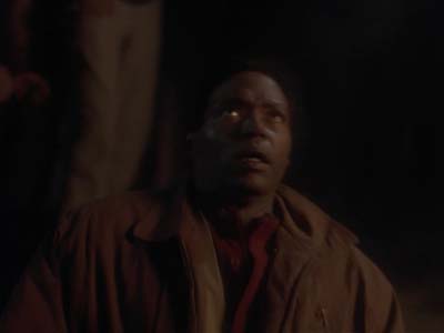 Star Trek: Deep Space Nine Screencaps "Past Tense, Part I" (S3:E11)
