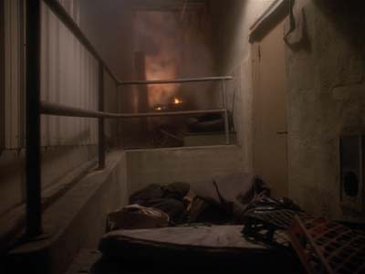 Star Trek: Deep Space Nine Screencaps "Past Tense, Part I" (S3:E11)