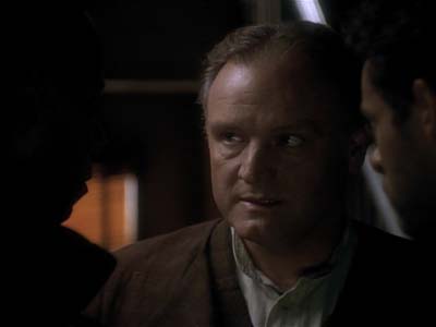 Star Trek: Deep Space Nine Screencaps "Past Tense, Part I" (S3:E11)