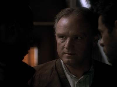 Star Trek: Deep Space Nine Screencaps "Past Tense, Part I" (S3:E11)