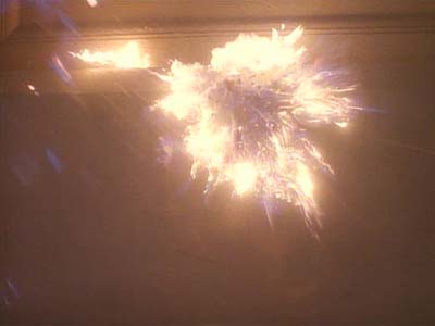 Star Trek: Deep Space Nine Screencaps "Past Tense, Part I" (S3:E11)