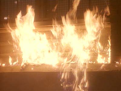 Star Trek: Deep Space Nine Screencaps "Past Tense, Part I" (S3:E11)